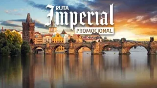 Ruta Imperial - Promocional Ruta Imperial - Promocional