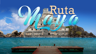 Ruta Maya Ruta Maya