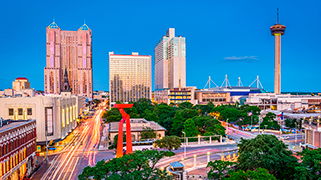 Texas Texas