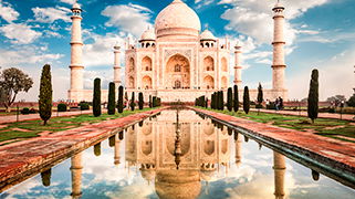 Taj mahal Taj mahal