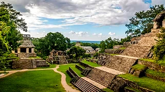 Explora Chiapas