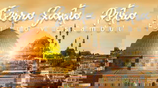 Tierra Santa - Petra - Egipto y Estambul Promo 2021 Tierra Santa - Petra - Egipto y Estambul Promo 2021
