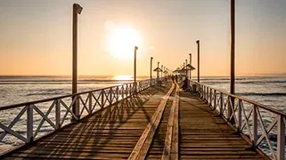Playa Huanchaco Playa Huanchaco