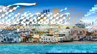 Turquia, Crucero Islas Griegas y Bulgaria Turquia, Crucero Islas Griegas y Bulgaria