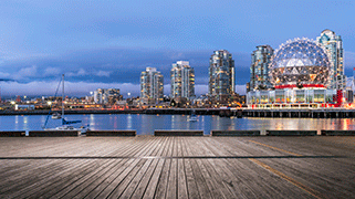 Vancouver – Rocosas – Calgary Vancouver – Rocosas – Calgary