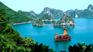 Vietnam-Hanoi Vietnam-Hanoi