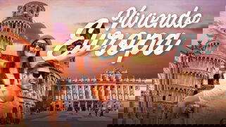 Viviendo Europa Viviendo Europa