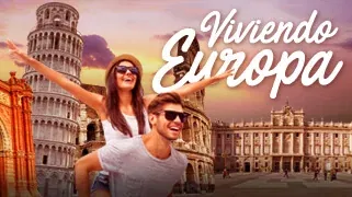 Viviendo Europa Viviendo Europa