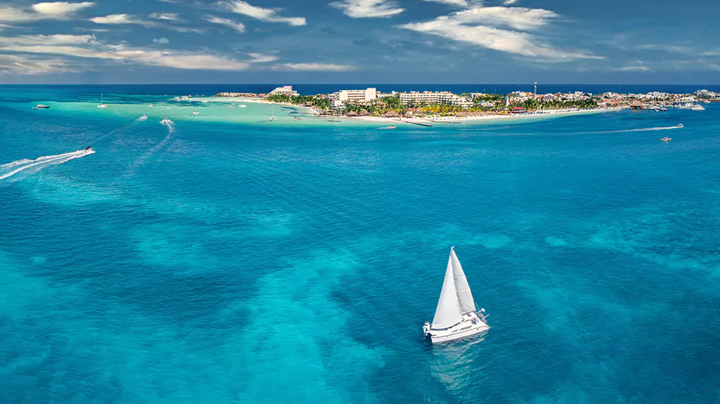 Mega Travel United States