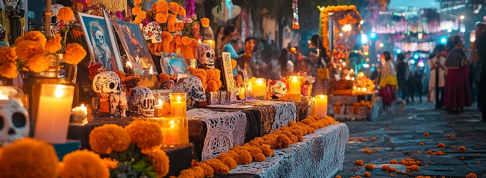 Coco y el día de Muertos
